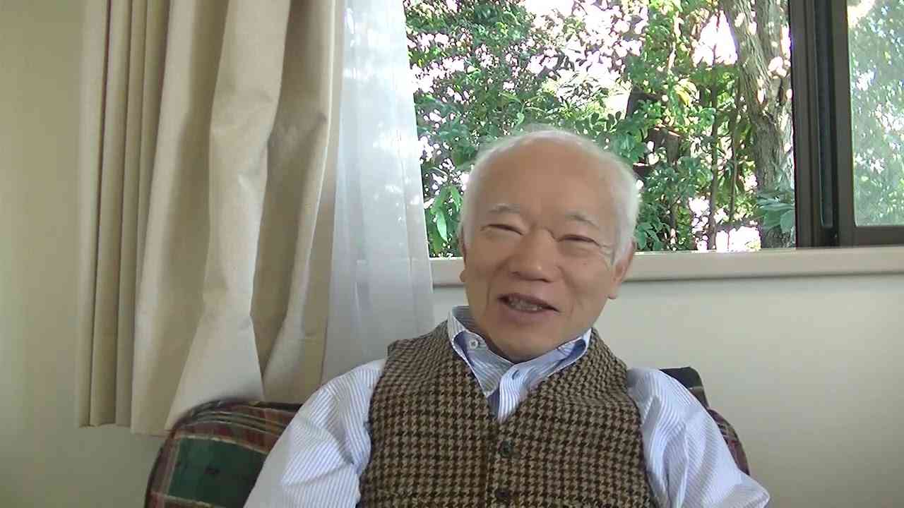 自分を特別な存在だと思わない - YouTube