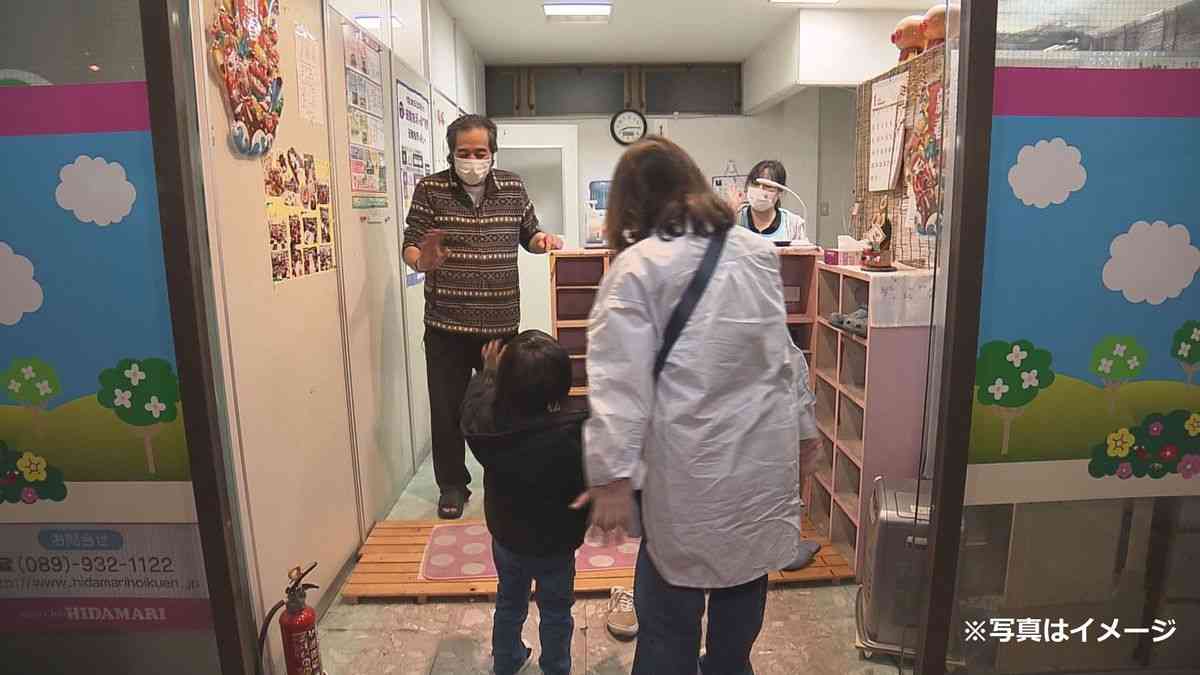「ママは事故で死んだ」祖母と2人暮らしの男児、実は育児放棄で…ルポ・繁華街の24時間保育園　#令和の親 #令和の子｜南海放送NEWS NNN