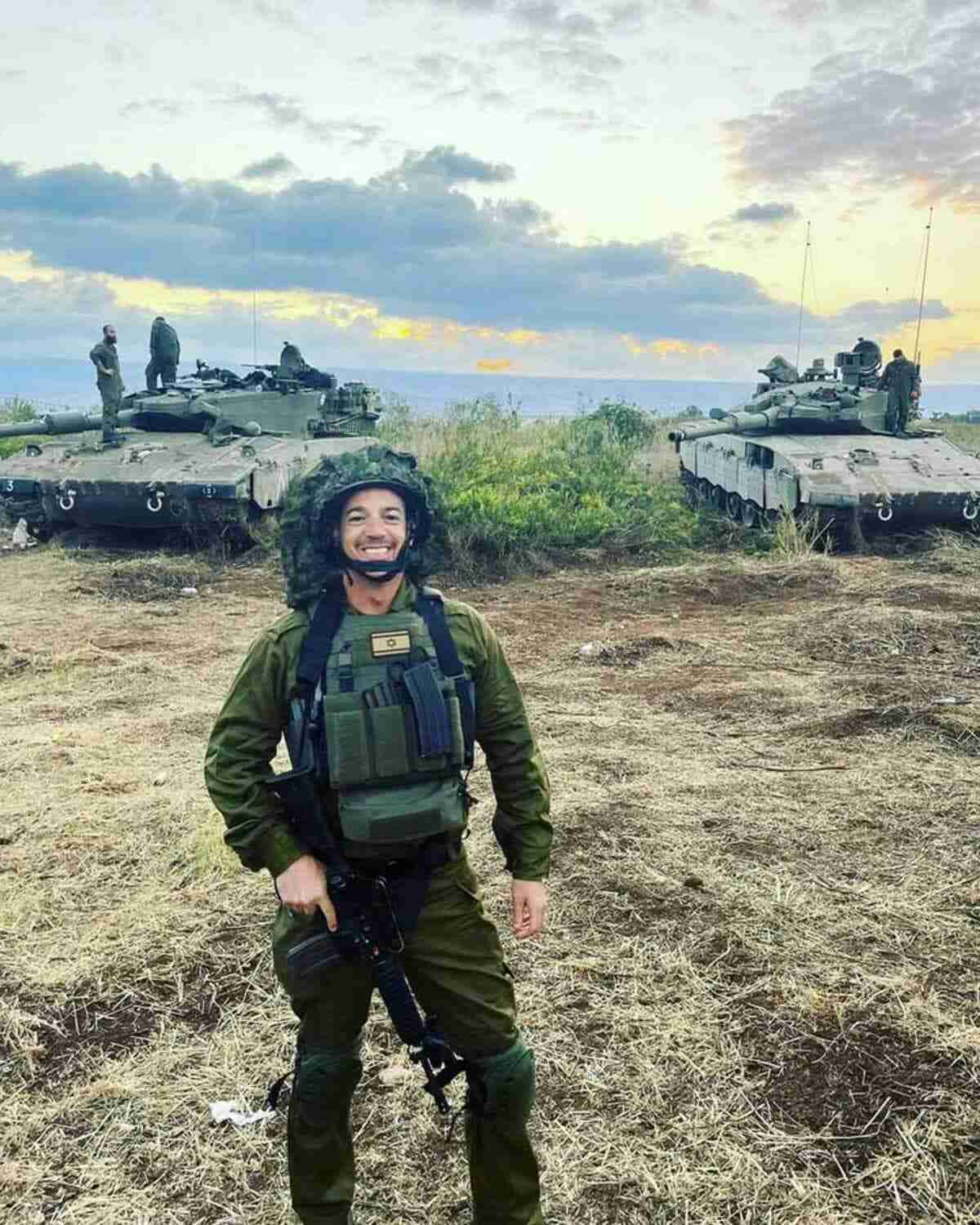 【1ページ目】テイラー・スウィフトのボディーガードがハマスと戦うため帰国 | 東スポWEB