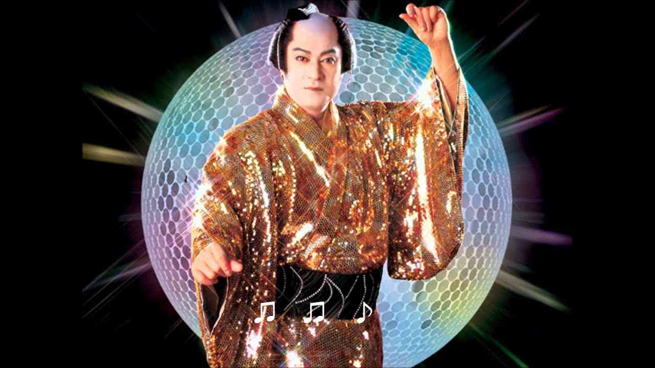 テンションが上がる曲！