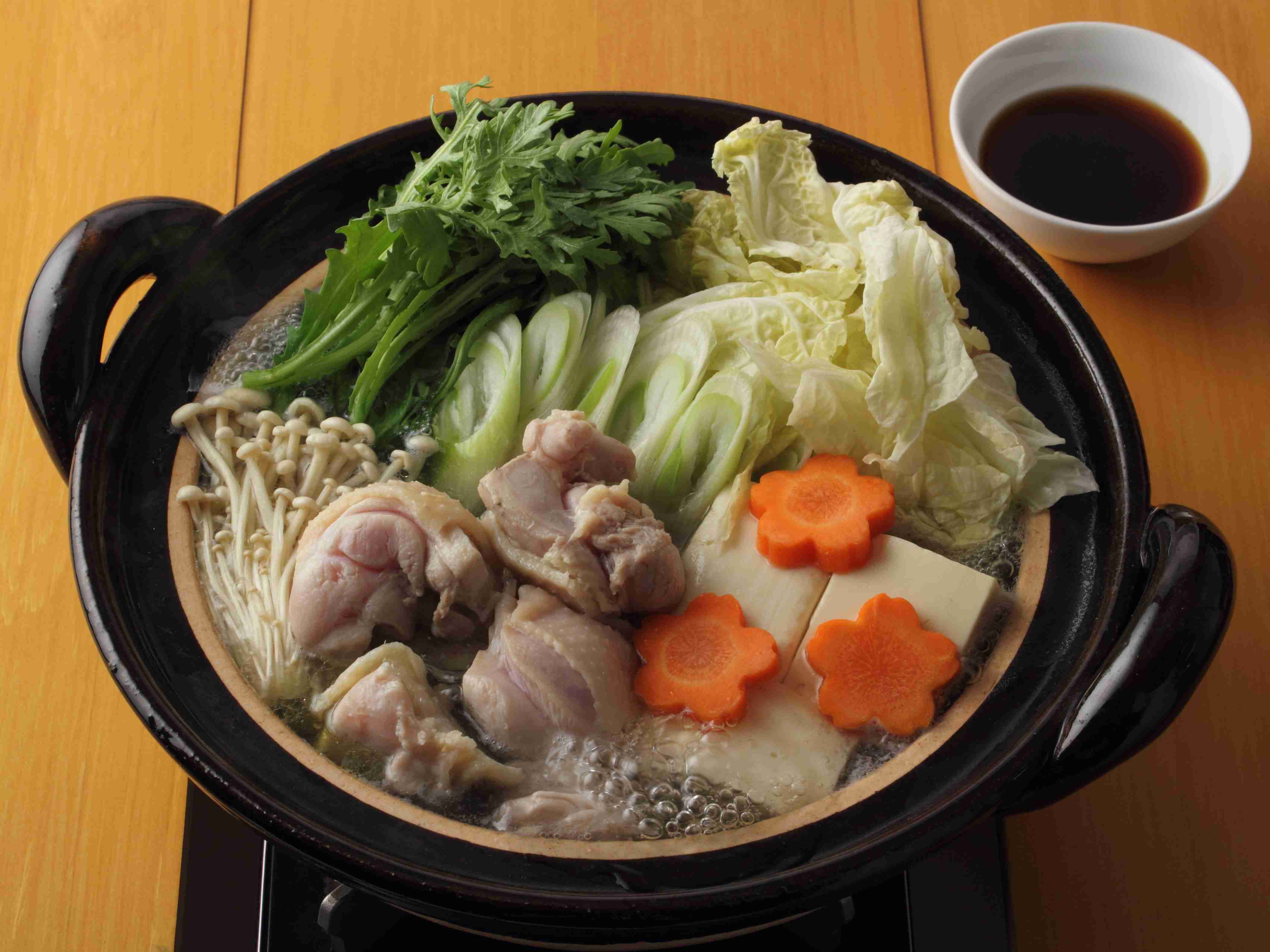 ご当地名物が食べたい！