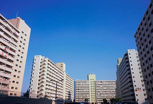 老いるマンション　起こるべくして起こった修繕積立金不足（日経ビジネス） - Yahoo!ニュース
