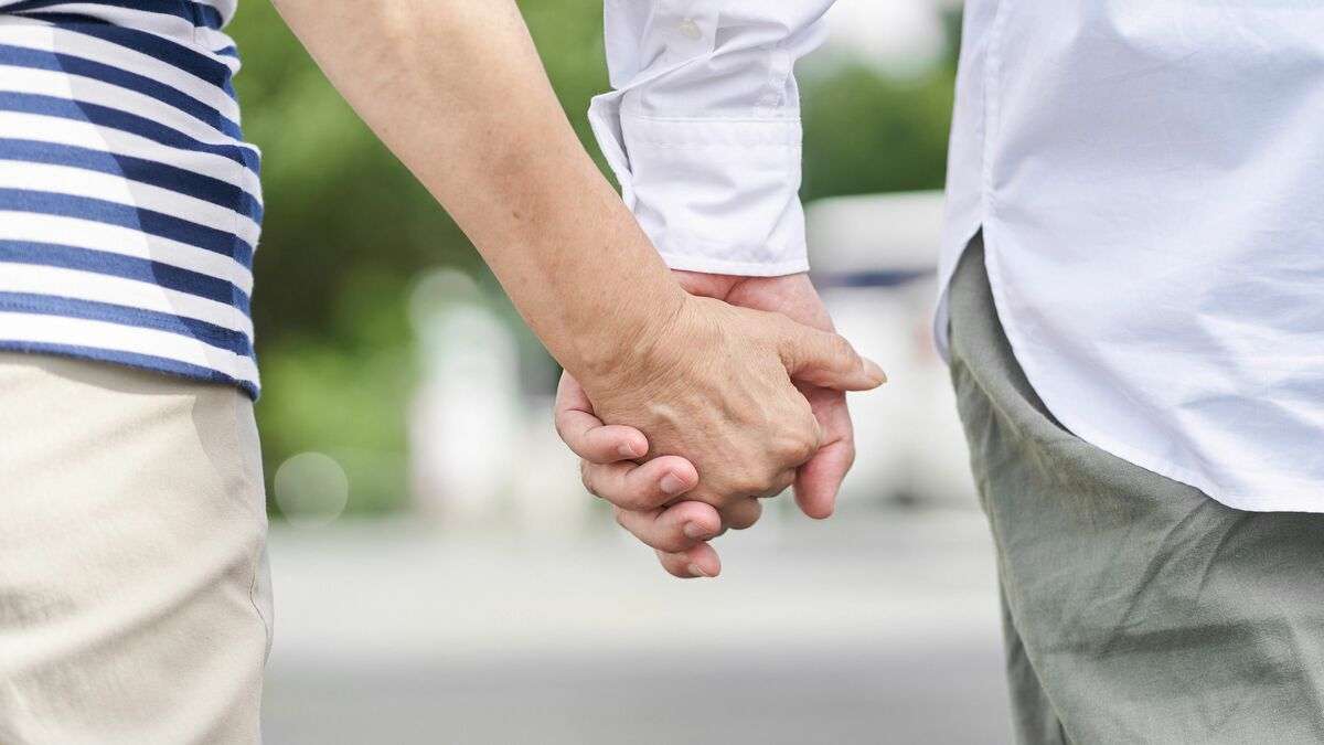 40代後半､バツイチ､子持ちの女性に｢恋愛結婚｣は可能なのか…婚活アプリで｢マジメな出会い｣を探した結果 マッチングした相手は｢ヤリモク｣の男だった | PRESIDENT Online（プレジデントオンライン）