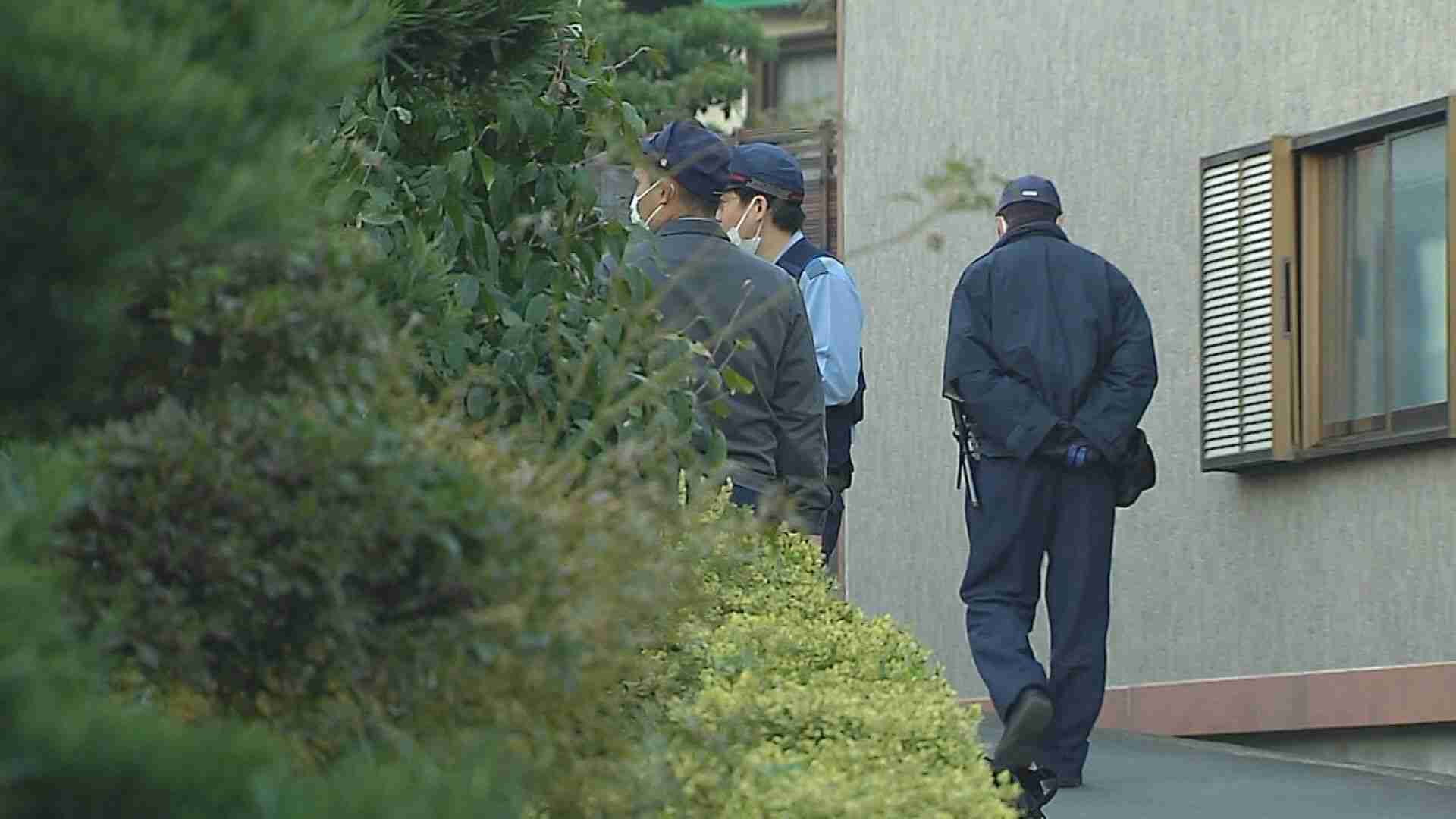 男性殺害容疑で37歳の兄を逮捕　「ゲームするくらいなら出ていけ」と言われ不満か | TBS NEWS DIG