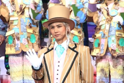 堂本光一「素晴らしい作品が生まれようとしている」 ミュージカル「チャーリーとチョコレート工場」が開幕
