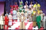 堂本光一「素晴らしい作品が生まれようとしている」 ミュージカル「チャーリーとチョコレート工場」が開幕 | エンタメOVO（オーヴォ）