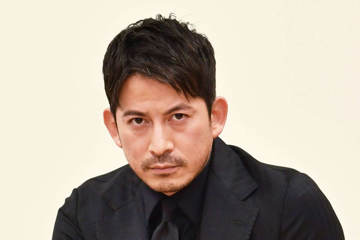 ラグビーファンが岡田准一のジャニーズ退所を〝歓迎〟「これで気兼ねなくＷ杯観られる」（東スポWEB） - Yahoo!ニュース