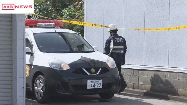 秋田市新屋の住宅街で複数人がクマに襲われけが　5人が病院に運ばれる
