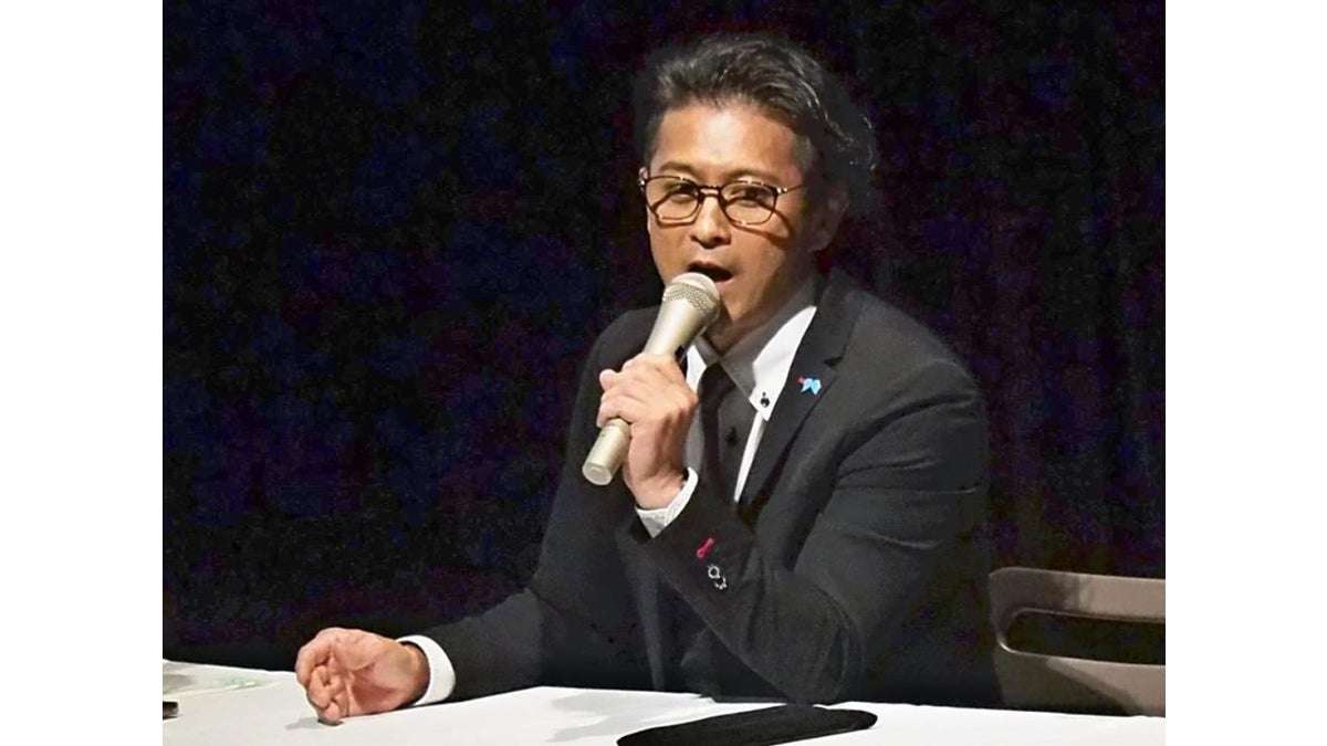 元ＴＯＫＩＯ山口達也さん「泥酔しないと眠れなかった」…ＮＨＫ懲戒免職の元アナも登壇 : 読売新聞