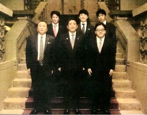 前首相の菅義偉氏　20代半ばまで「フラフラした人生」　就職して気付いた「政治が世の中を動かしてる」