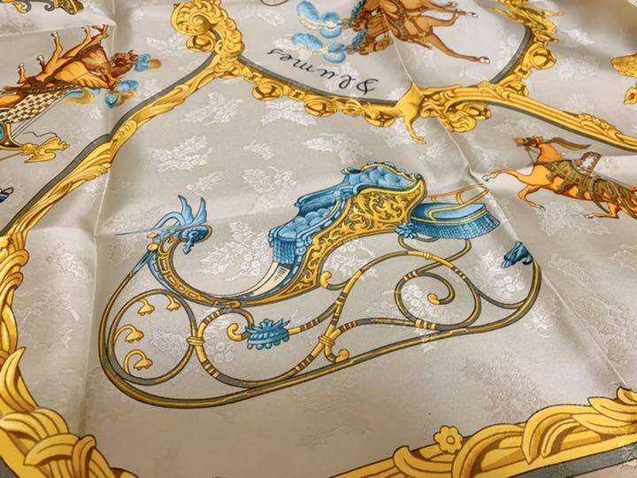 エルメス好きな人ー