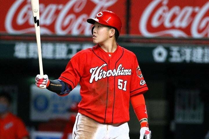 「これは完全にアウト！」広島カープ・小園海斗が“誹謗中傷”被害をSNSで告白！ 悲痛な訴えにファンも激怒