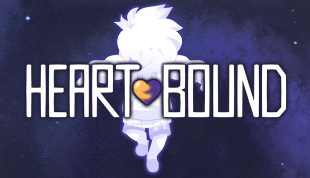 Steam：Heartbound