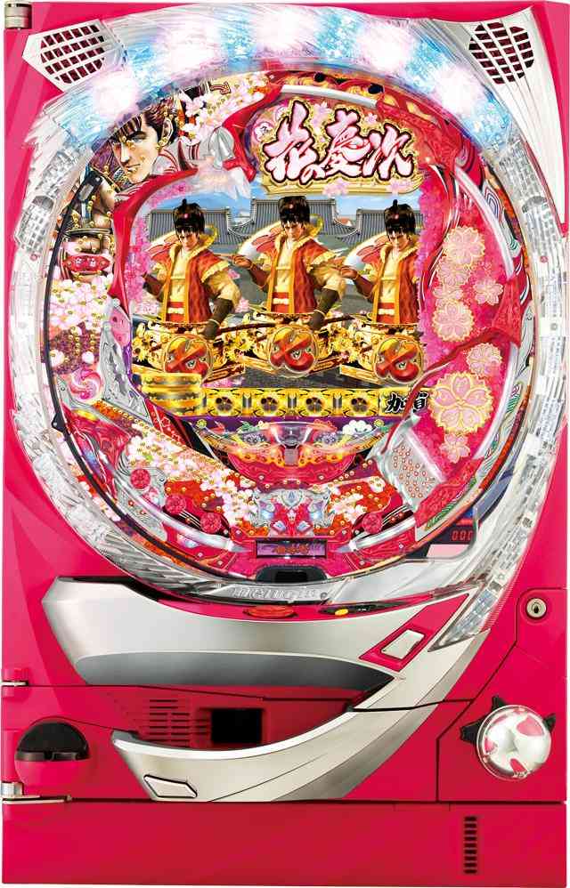 【CR】昔、大好きだった思い出のパチンコ台🎰