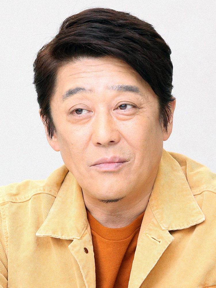 56歳の坂上忍　終活「50までに終わらせた」理由　初めに取り掛かったのは「大手術」― スポニチ Sponichi Annex 芸能
