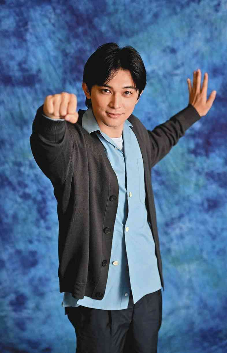 「青天を衝け」主演の吉沢亮「こんなに裏表のない人を演じるのは初めて」渋沢栄一とは真逆の性格!?【大河ドラマ】：中日スポーツ・東京中日スポーツ 