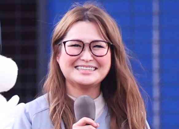 ギャル曽根　結婚式を挙げてない！理由告白　有名モデルを見て「怖くなった」