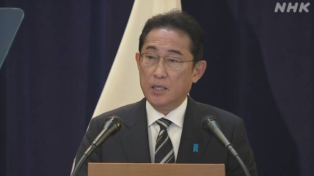 政府・与党「新たな経済対策」 検討本格化へ 賃上げ支援策など