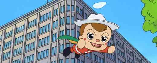 NHK　25年春の朝ドラは「あんぱん」！「アンパンマン」やなせたかし夫妻がモデル　中園ミホ氏脚本