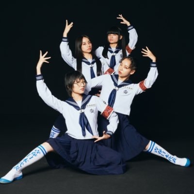 ATARASHII GAKKO! - 新しい学校のリーダーズ on Twitter: 