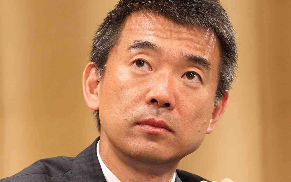 「硫酸をかけてぐちゃぐちゃにする」橋下徹氏（54）に“ニセ「週刊文春」記者”が脅迫状  《大阪府警が捜査へ》 | 文春オンライン