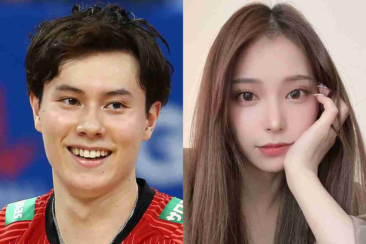 《熱愛報道の真偽》男子バレー高橋藍と「美人モデル」との匂わせ交際、「事実ではありません」　事務所が明かした「写真の真相」｜NEWSポストセブン