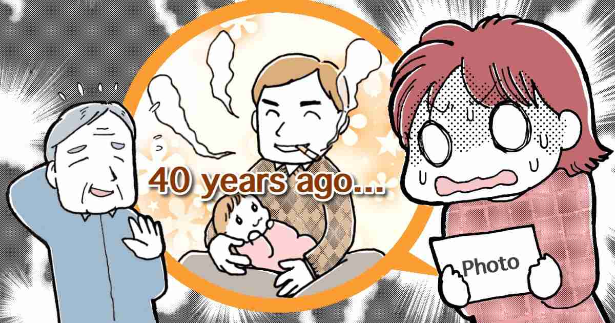 今では考えられない！大らかすぎる「昭和の子育て」とは？ | ママスタセレクト