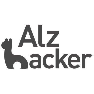 Alzhacker on Twitter: 