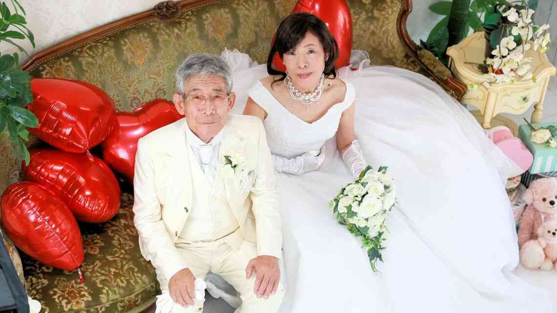 適齢期逃した69歳の資産家が婚活に挑む、50代、60代の女性から申し込み殺到 (2023年10月26日掲載) - ライブドアニュース