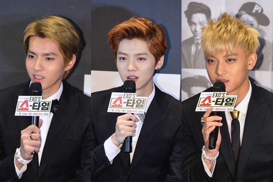 EXOを脱退したメンバーとその理由！脱退を噂されたメンバーも紹介