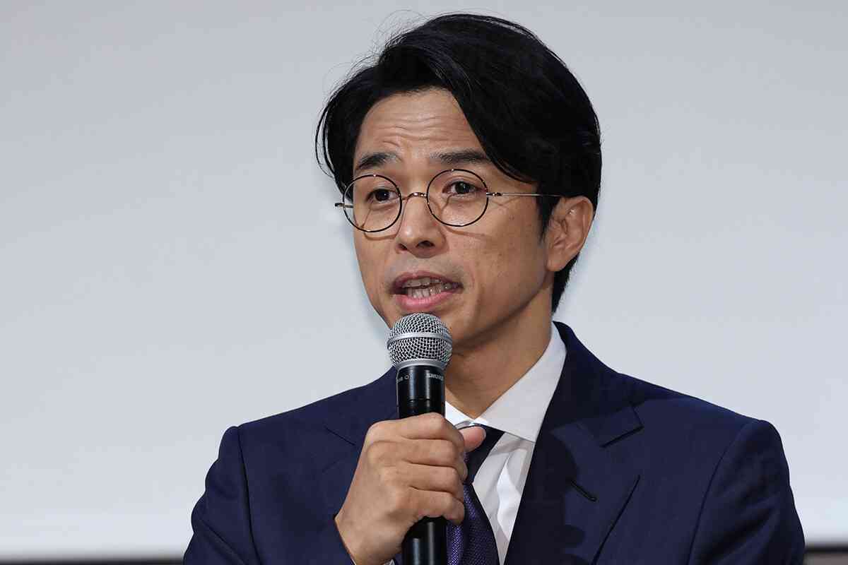 ジャニーズ会見で賛否　異例の「拍手」をした記者が明かす「“いい加減にしろよ”という思いが…」（全文） | デイリー新潮