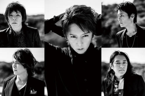 SOPHIA、トイズファクトリーと再契約＆10年ぶり新曲リリース「青空あると伝えたい」松岡充 - 芸能 : 日刊スポーツ