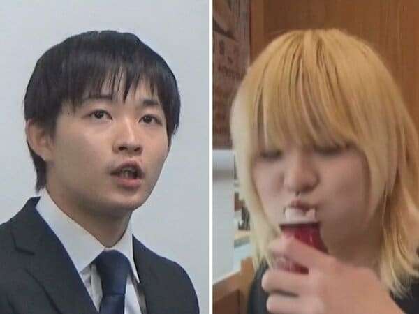 くら寿司で“迷惑動画”撮影した21歳男に懲役3年求刑 被告人質問で「迷惑かけた分を働いて返済していく」
