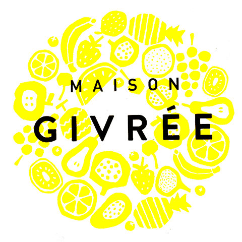 MAISON GIVREE  