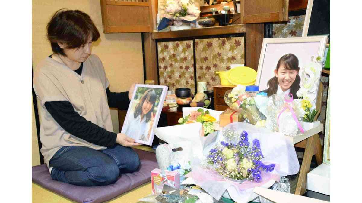 病院で眠るように横たわっていた１５歳娘…ブレーキ踏み間違えた８０歳は法廷で「自分でも理解に苦しむ」 : 読売新聞