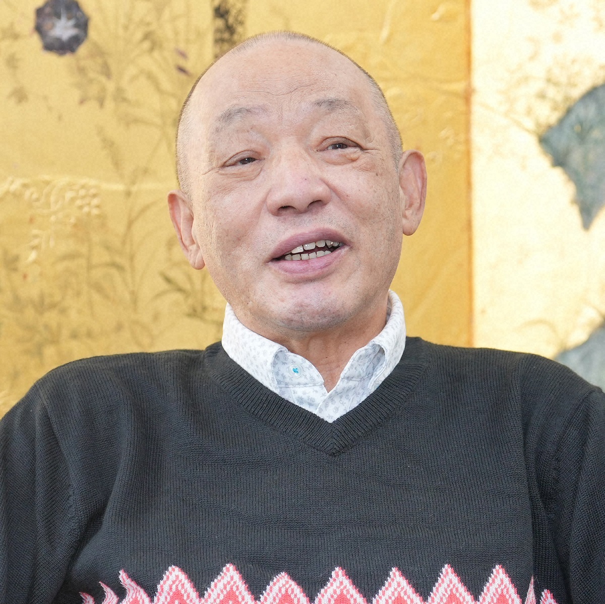 落合博満氏　巨人・原監督の辞任に「けじめをつければいいってもんだけじゃなく、あと1年あるんだったら」― スポニチ Sponichi Annex 芸能