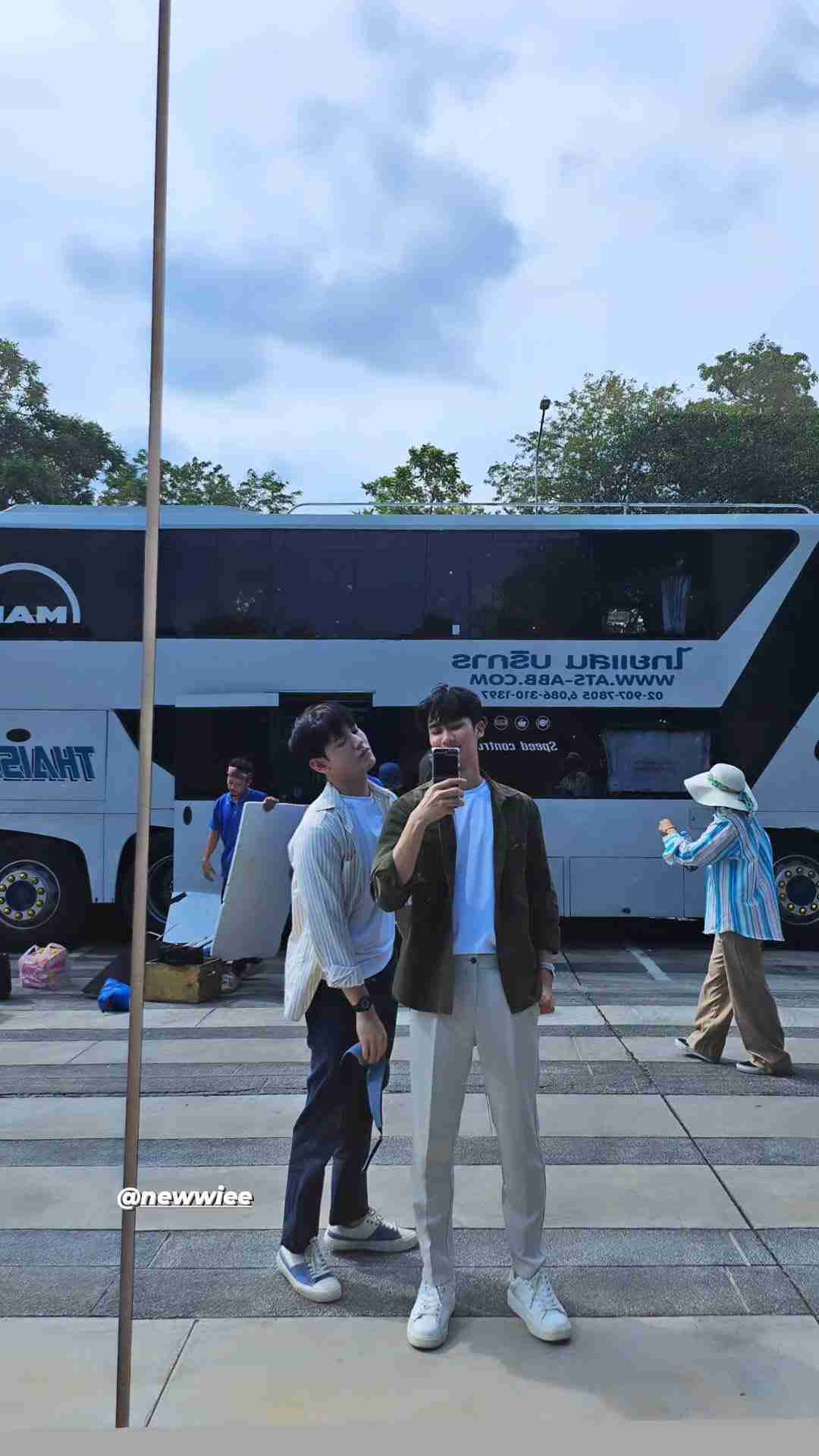 【定期】2gether the seriesについて話そう Part42【タイBL】