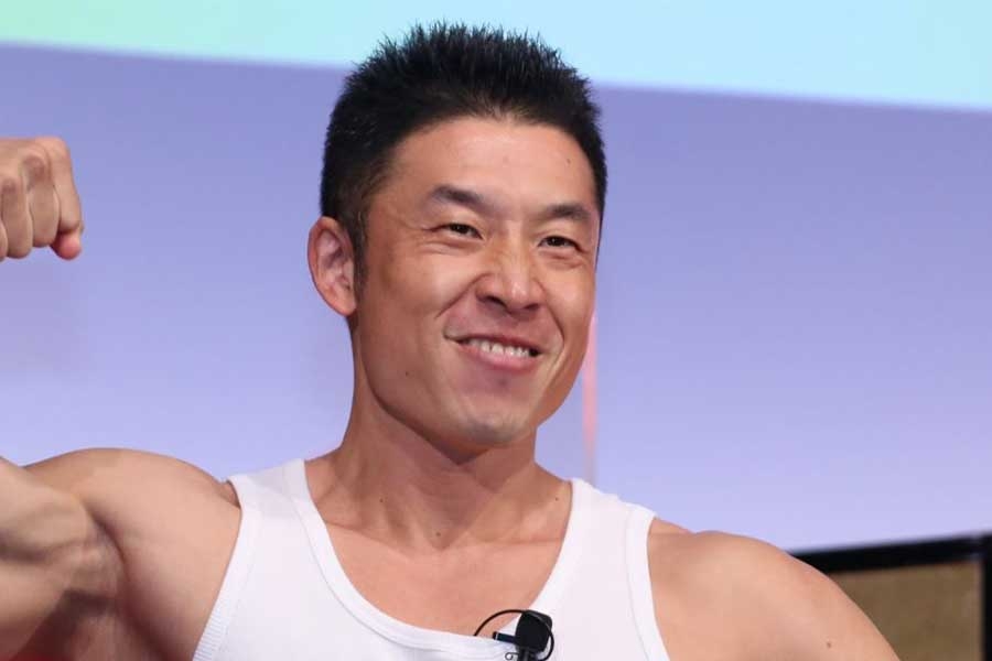 なかやまきんに君、LAのコンビニ物価に衝撃　ペットボトル炭酸飲料がまさかの4ケタ超 | ENCOUNT