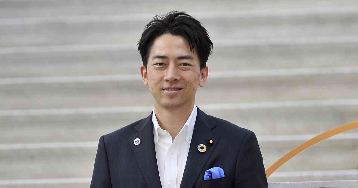 岸田総理には干されても、小泉進次郎が「確実に総理になる」と言わざるをえない理由（御田寺 圭） | 現代ビジネス | 講談社（1/6）