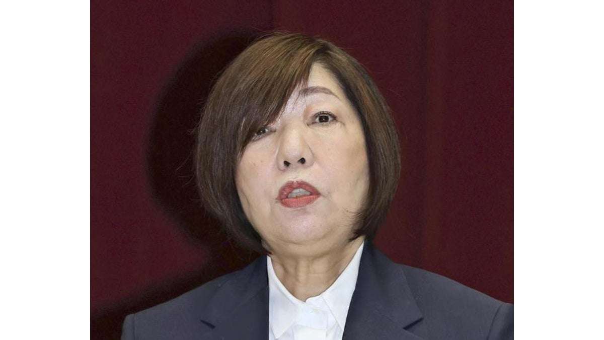 日大・林真理子理事長、沢田康広副学長に辞任求める…アメフト部大麻事件巡り対立 : 読売新聞
