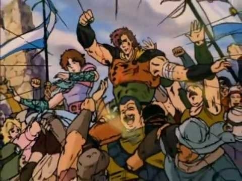 TOUGH BOY by TOM★CAT 【90's Full Version】 - YouTube