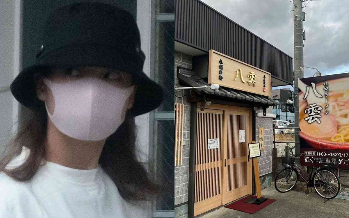 (2ページ目)「生ゴミの臭いがキツくて」元バイトAKB梅澤愛優香（26）のラーメン店で“異臭トラブル”《実質的経営者が強制わいせつで逮捕・起訴、長引く休業》 | 文春オンライン