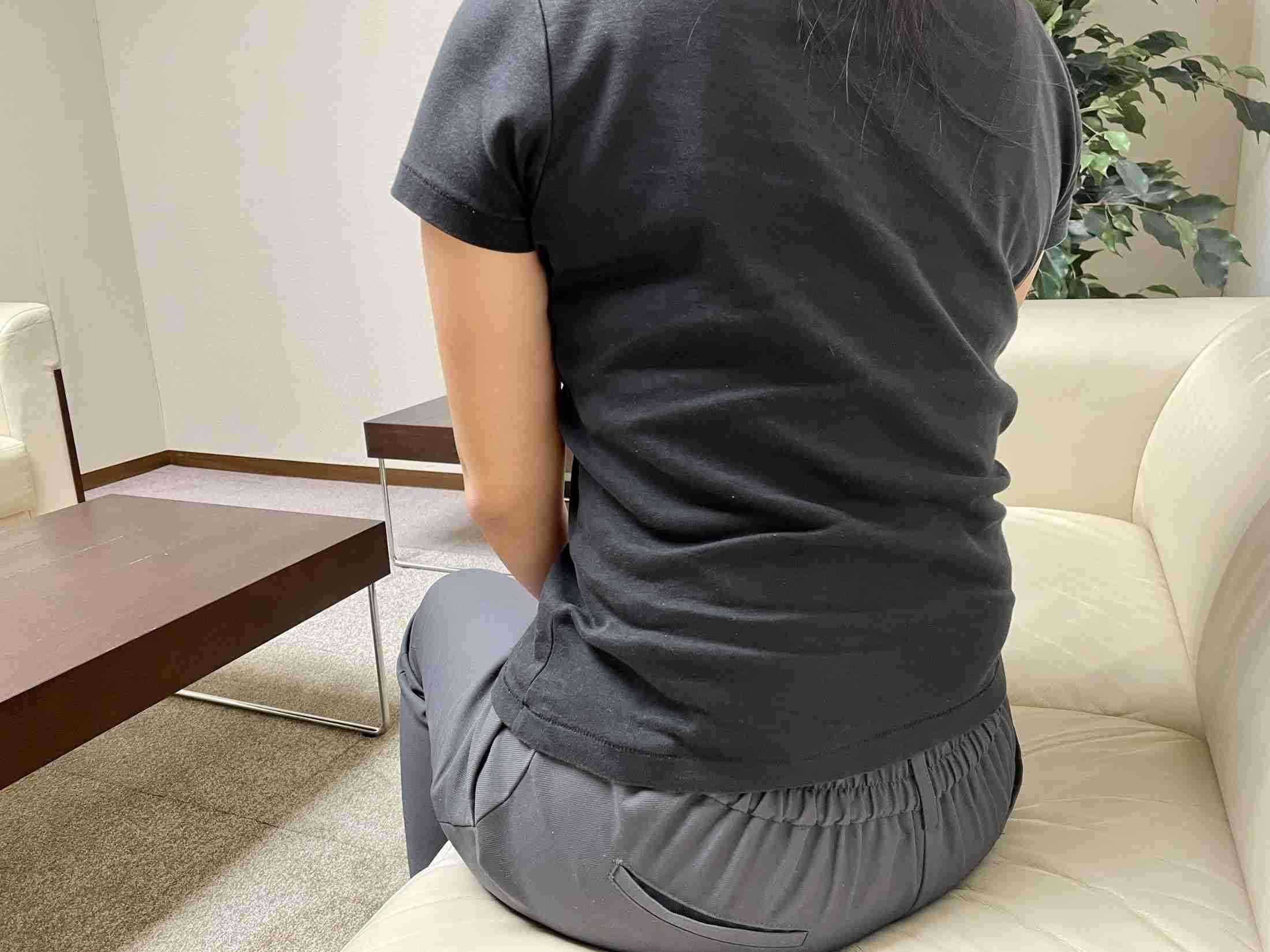 「夫婦なのに…」性行為を断ると不機嫌になる夫、妻は自分を責めた。【性的同意を考える】