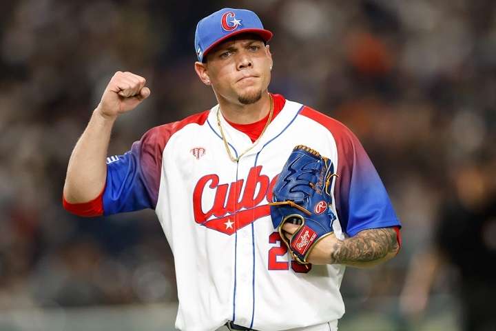 「心は名古屋にある」衝撃の失踪から7か月 元中日ロドリゲスが米記者に亡命理由を告白「プレーしたい球団に行きたい」