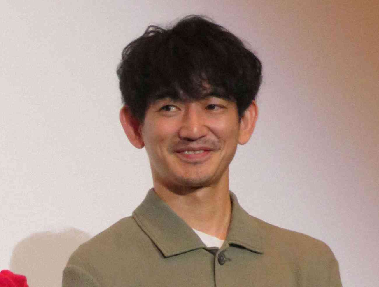 永山瑛太が意味深な文言「人は、何度だってやり直せる」阿弥陀岳登山写真とともに投稿
