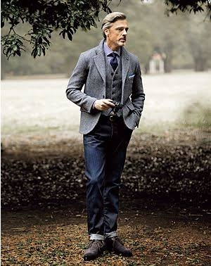 旦那や彼の秋冬支度の予定