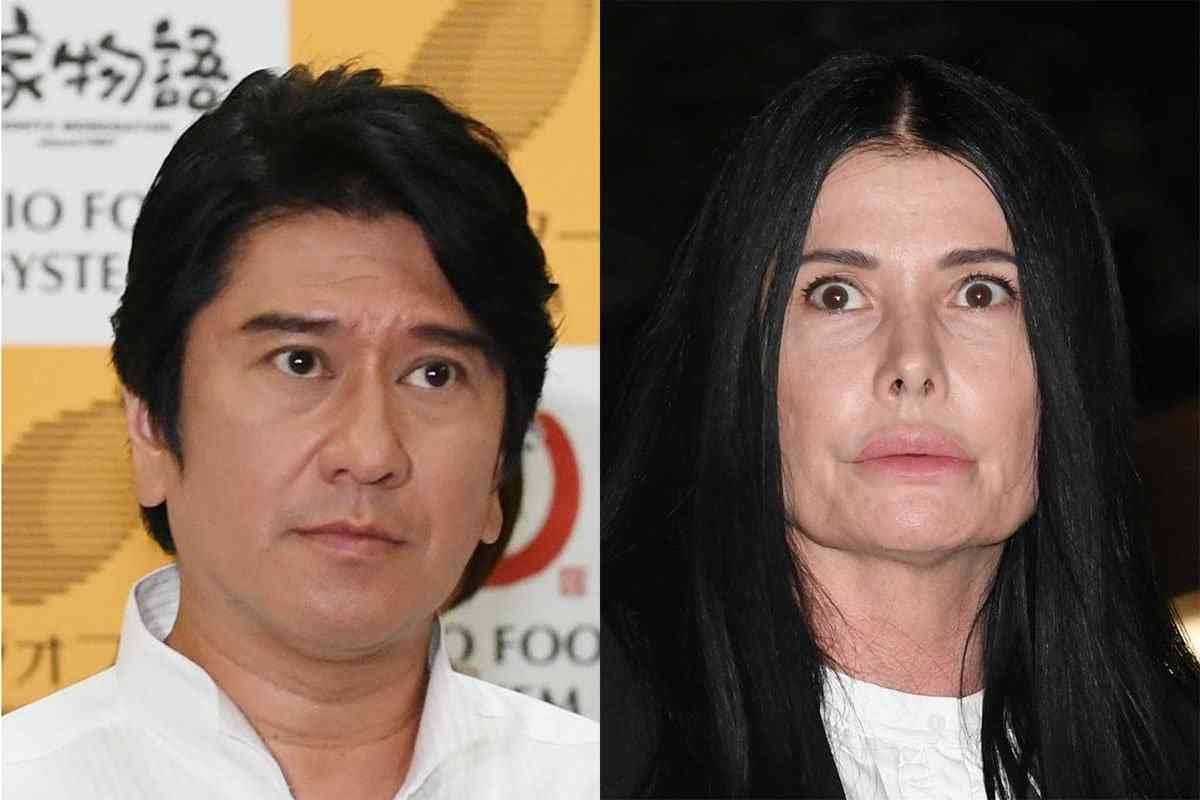 川崎麻世とカイヤの離婚裁判が丸4年で決着 原告カイヤが上告を渋々断念 | ガールズちゃんねる - Girls Channel