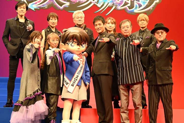 「名探偵コナン」の声優陣を語りたいPart1【アンチ禁止】