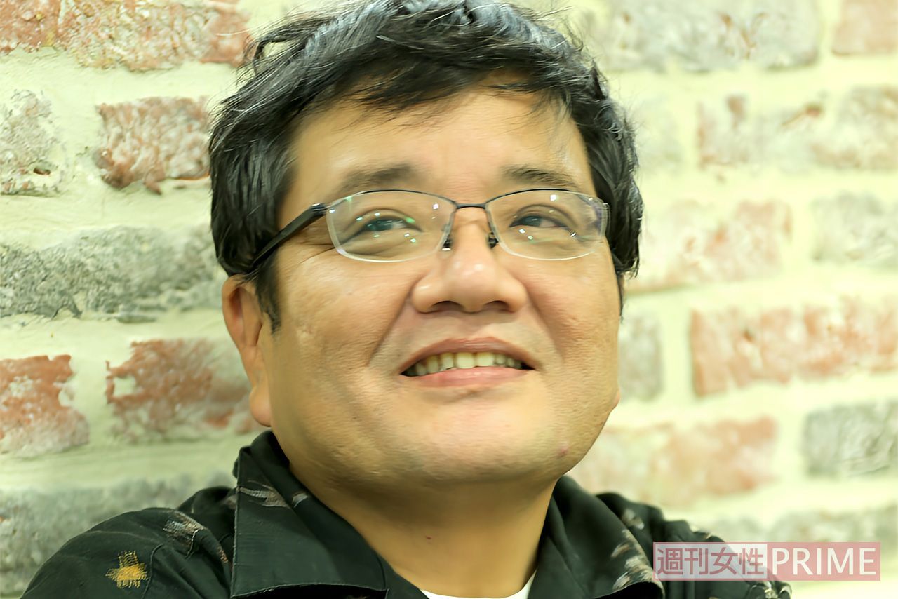 経済アナリスト森永卓郎の近影に「痩せた？」「元気がなさそう」心配の声も…いまだに定着する“ぽっちゃり”イメージ ライザップで20キロ減した過去