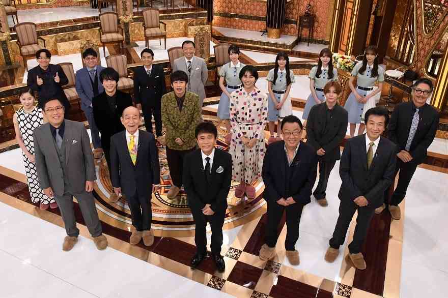 【実況・感想】芸能人格付けチェック
